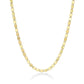 Valerie - Valentino 10k Chain Necklace