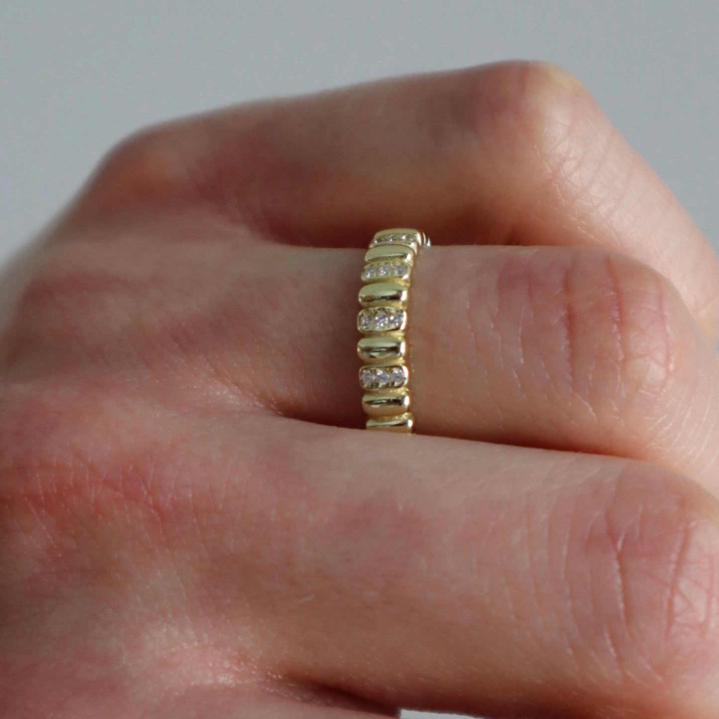 valo adornments pehmea ゴールド PDPAOLA™ at Zales Lab-Grown Diamond Accent Single Teardrop