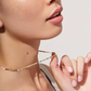 Valerie - Valentino 10k Chain Necklace